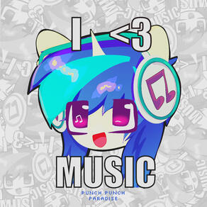 &quot;I Heart Music&quot;