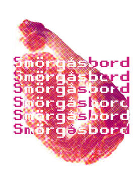 &quot;Smorgasbord II&quot;