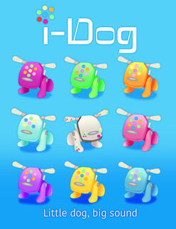 &quot;Idog&quot;