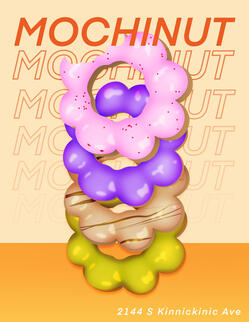 &quot;Mochinut&quot;