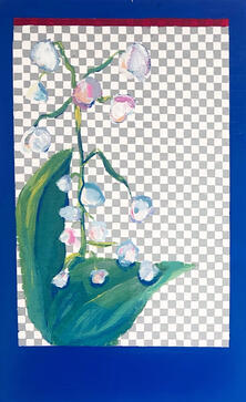 &quot;Lily of the Valley&quot;