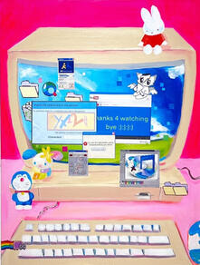 &quot;Pop Up Screens&quot;