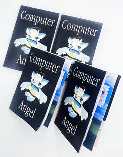 &quot;Computer Angel&quot;